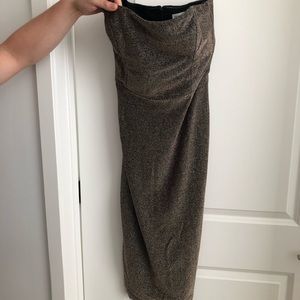 *REDUCED* BHLDN Dress the Population Taina Dress